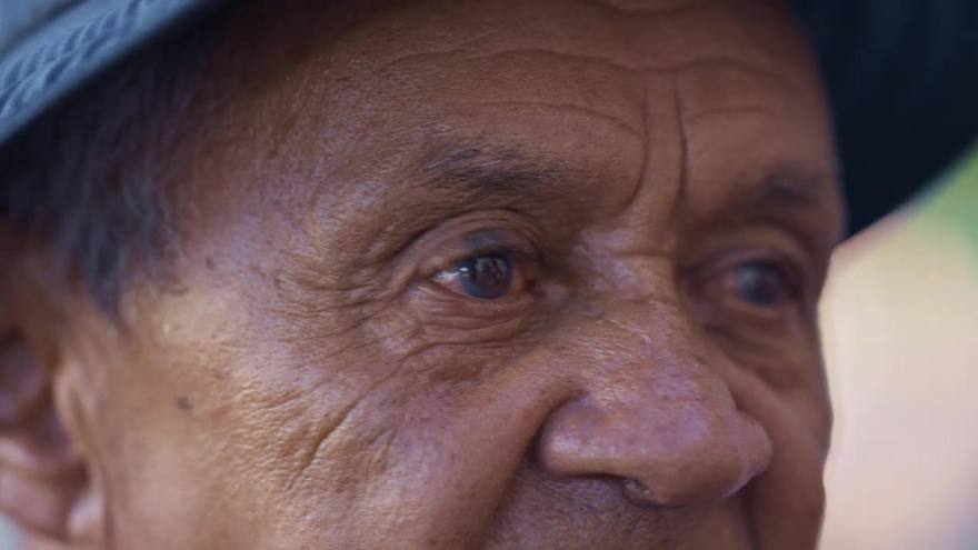 Documentário Marise — foto 1