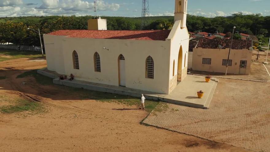 Documentário Marise — foto 2