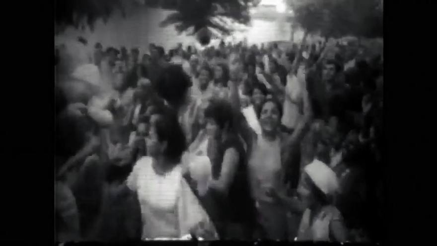 Documentário Marise — foto 3
