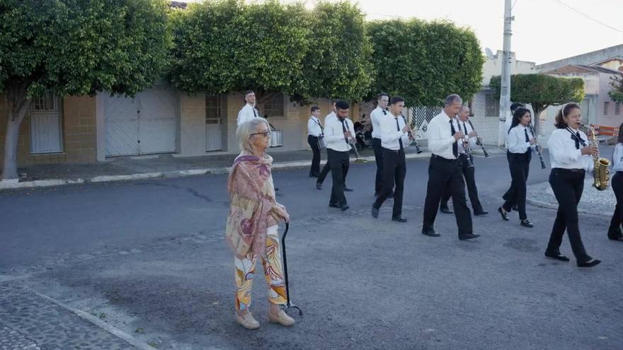Documentário Marise — foto 5