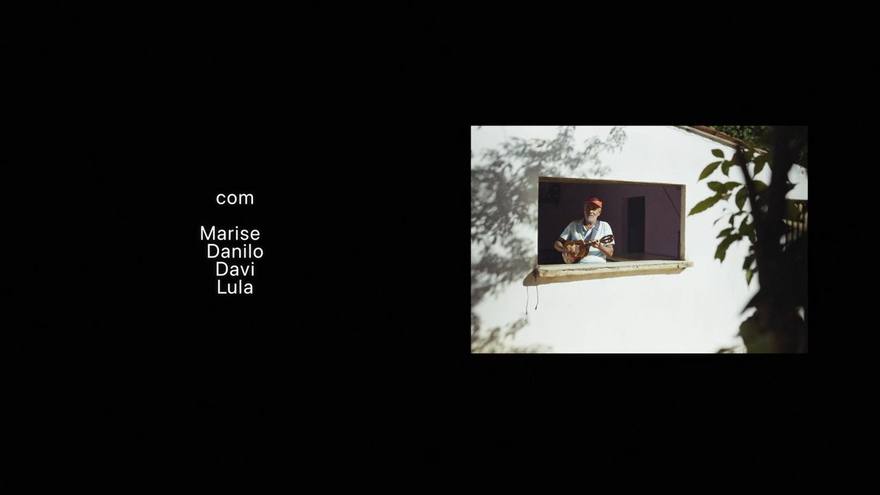 Documentário Marise — foto 7